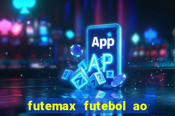 futemax futebol ao vivo serie b